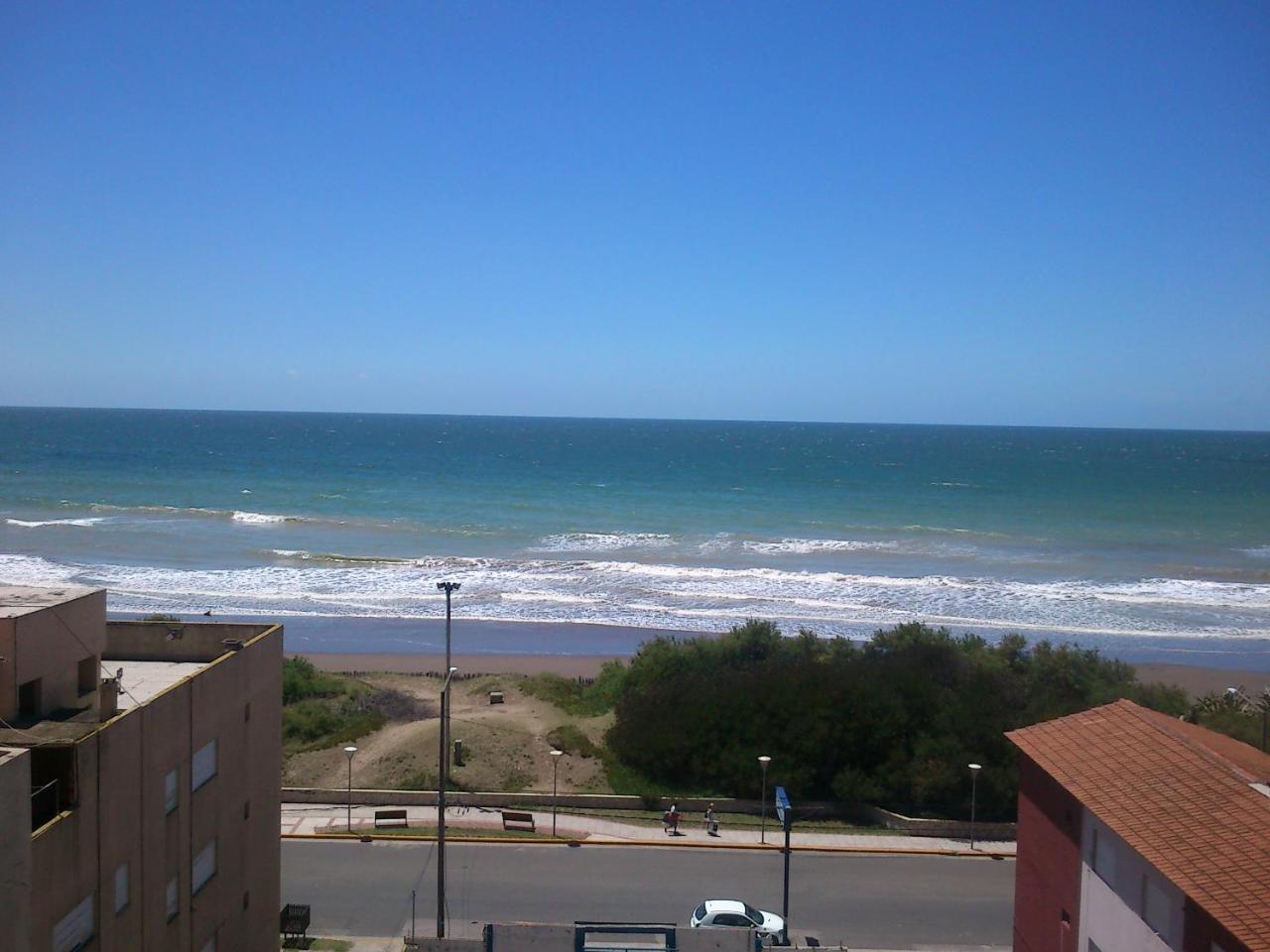 Hotel La Argentina San Bernardo Eksteriør bilde
