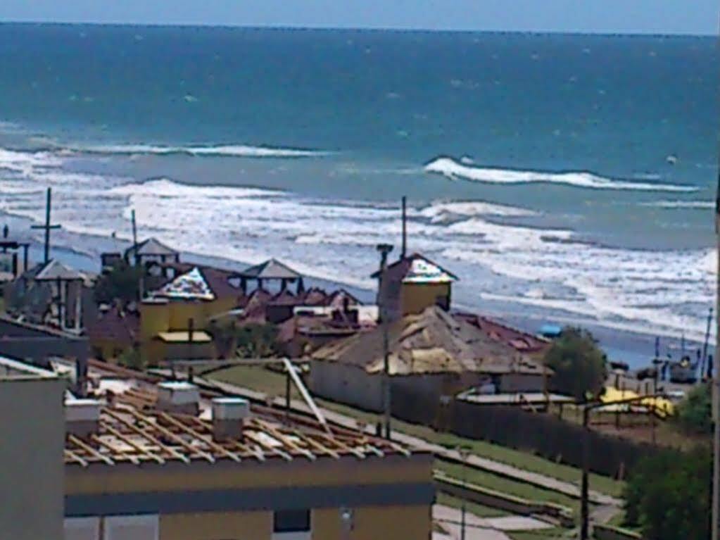 Hotel La Argentina San Bernardo Eksteriør bilde